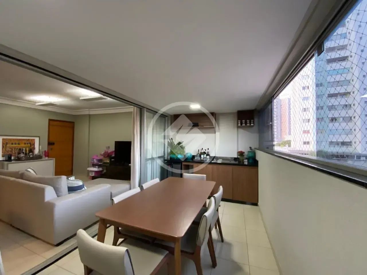 APARTAMENTO 4Q PQ AMAZONIA codigo: 340548 - Foto 2