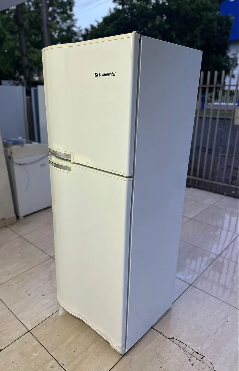 Geladeira Bem grande Duplex De 460 litros - Foto 4