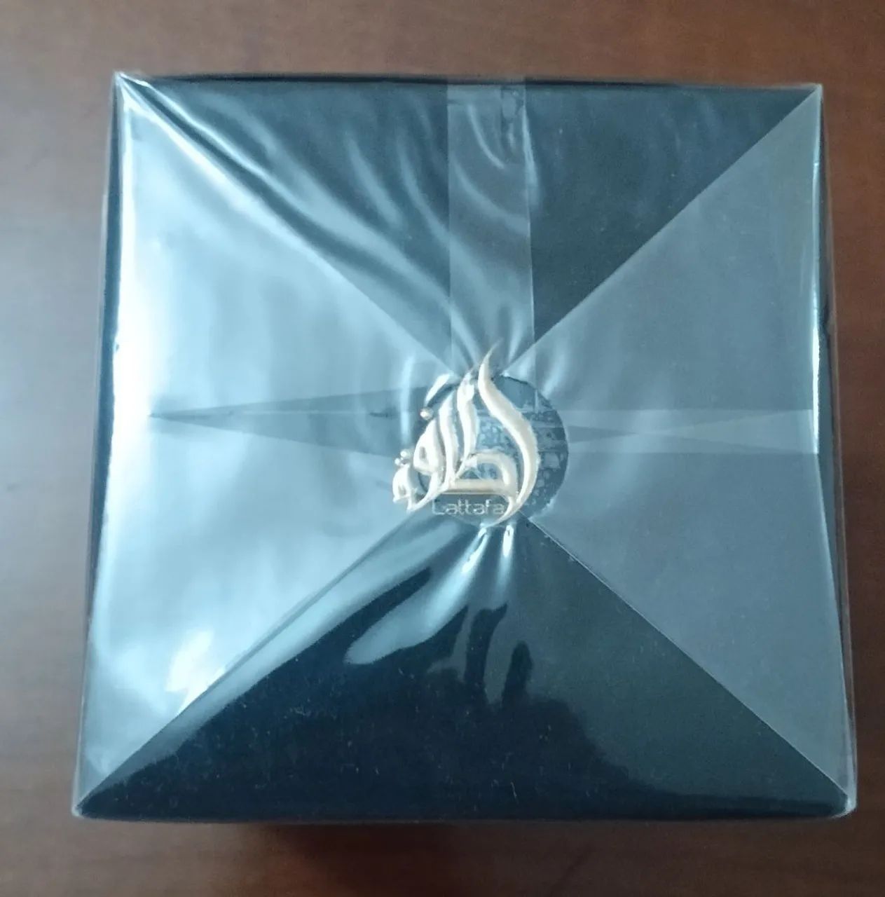 Perfume Lattafa asad 100 ml original  - Foto 5