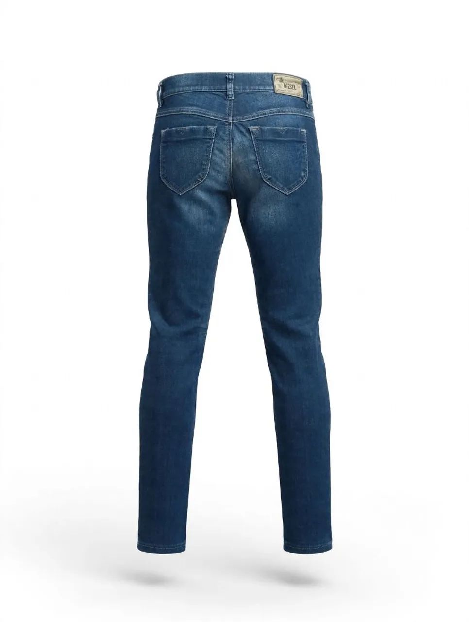 Calça Diesel Nova feminina 