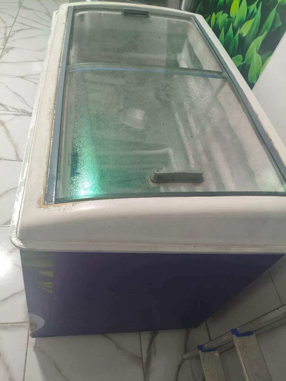 Freezer Seminovo - Foto 2