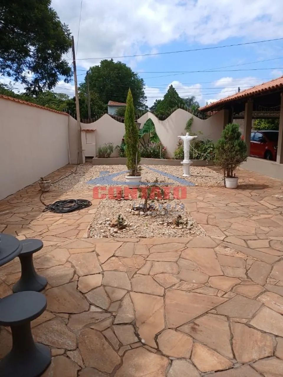 Venda de Casas / Padrão na cidade de ITIRAPINA - Foto 5