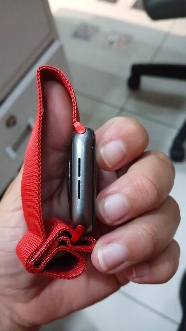 Apple Watch Série 5 - Foto 3