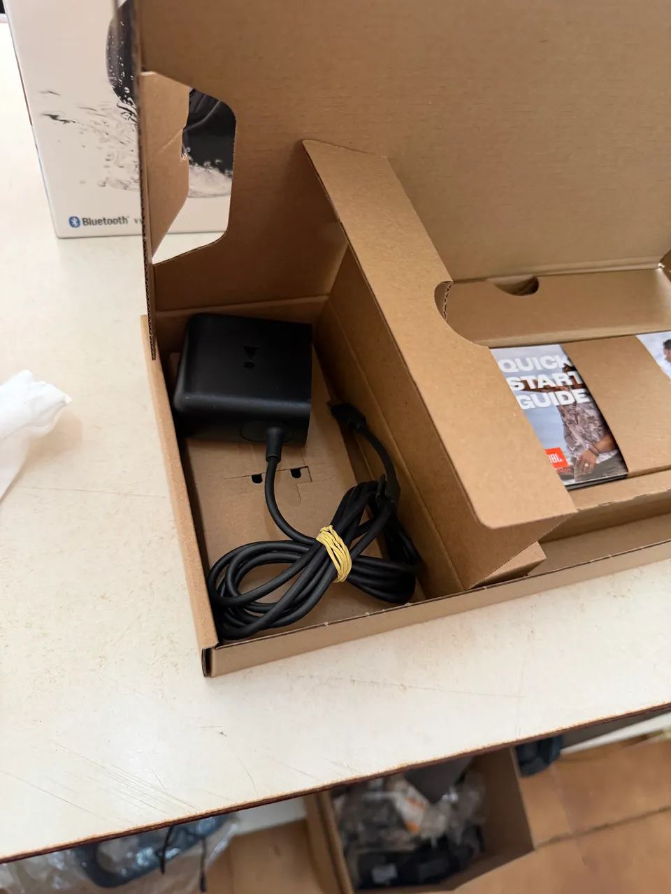 JBL Xtreme 4 na caixa  - Foto 4