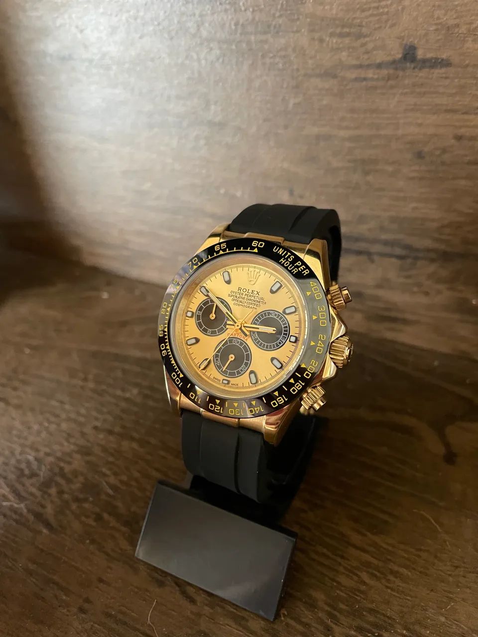 Relógio Rolex AAA  - Foto 3