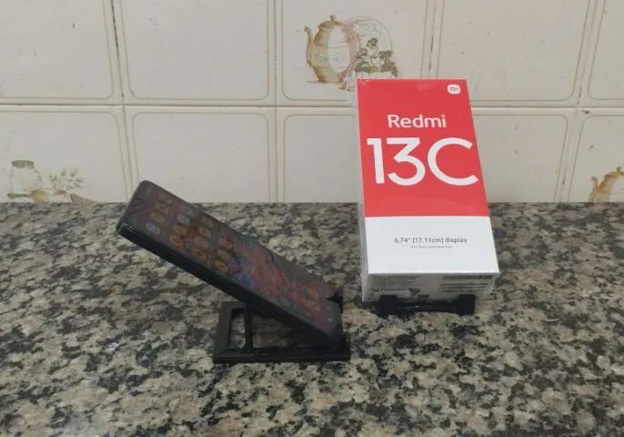 Xiaomi - 128GB - 6GB+6GB - Caixa Lacrada - Foto 6