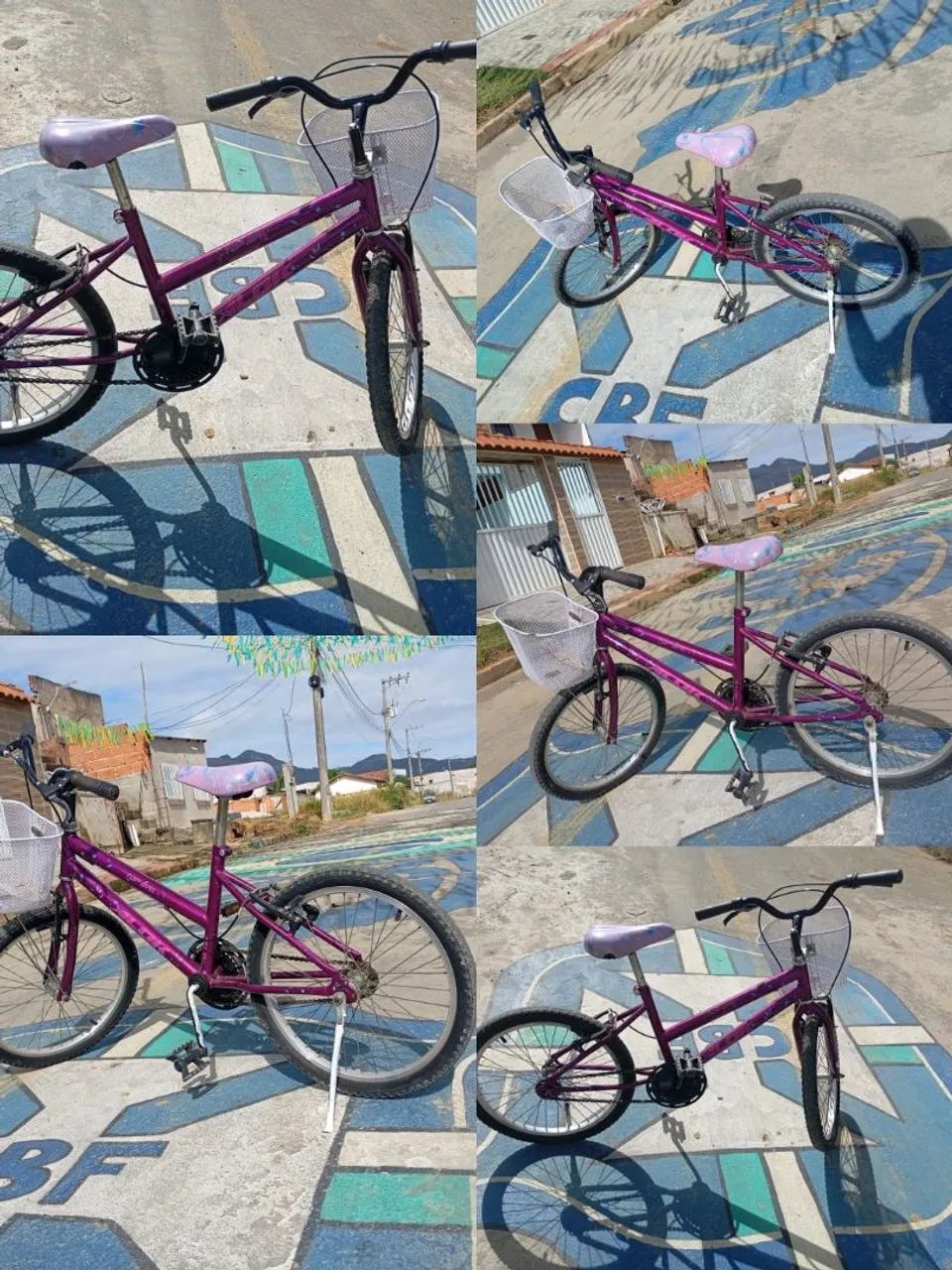 Venda de bicicleta - Foto 4
