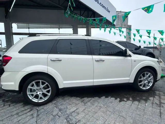 Dodge Journey 2015