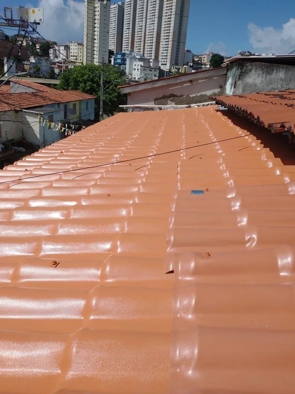 Pedreiro disponível  - Foto 5