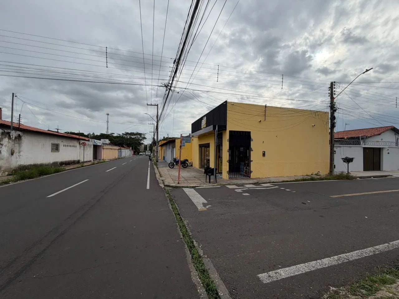 Foto - Teresina - Bela Vista