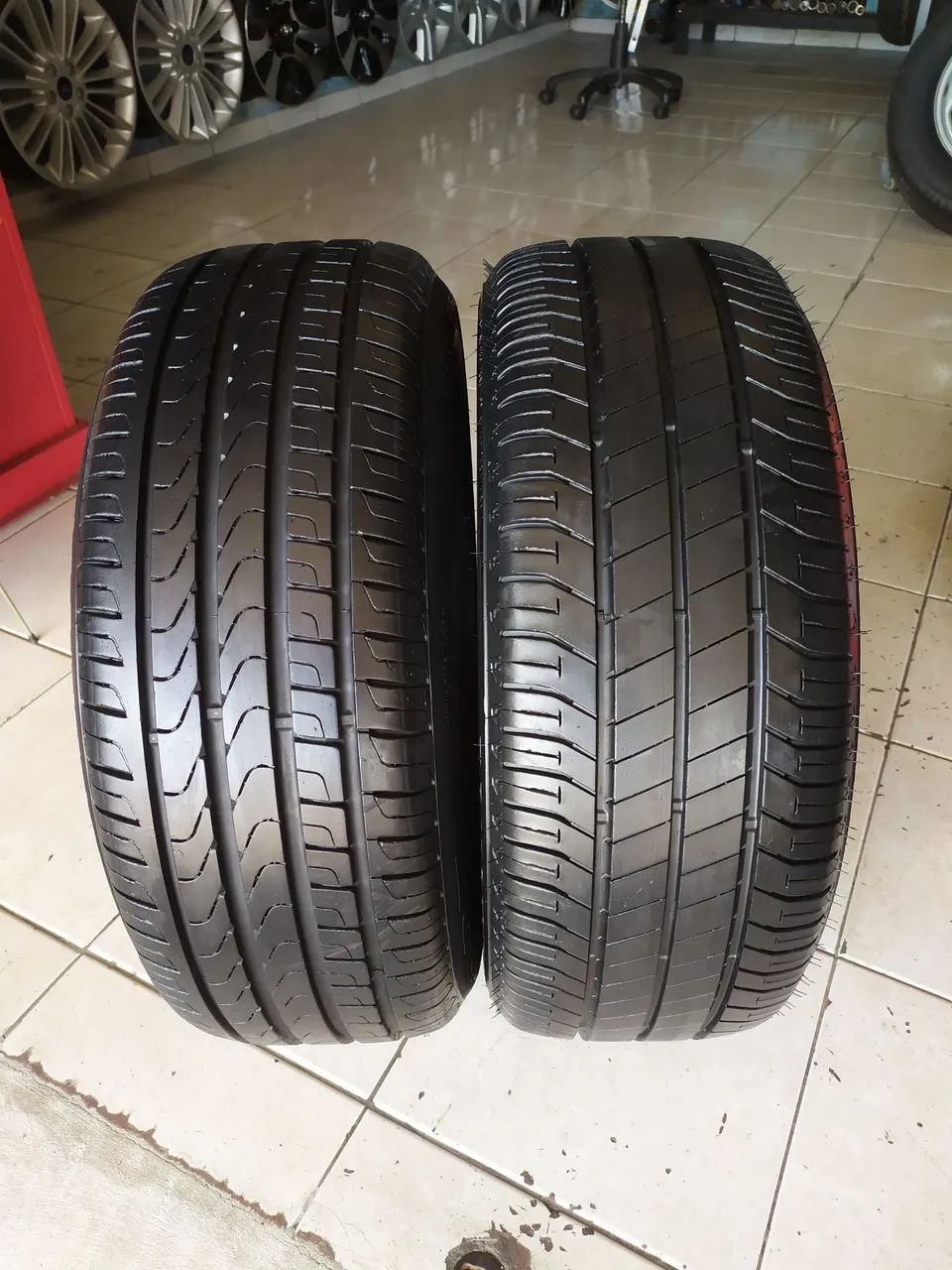 Auto peças  - Foto 3