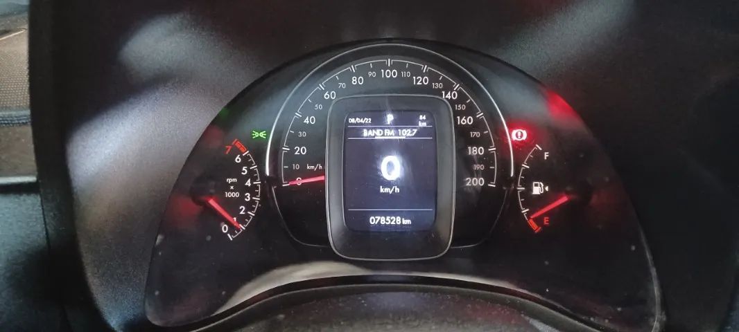 Fiat Strada Volcano 1.3 Flex 8V CD Aut. 2023 - Foto 2