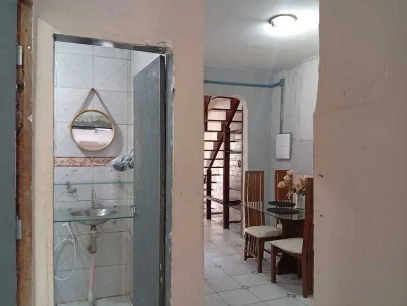 Casa de rua : / Residencial / Santo Antônio - Foto 3