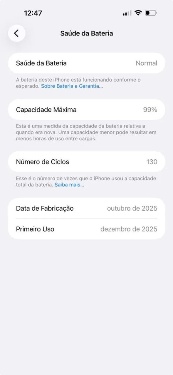 Iphone 17 pro max - Foto 3