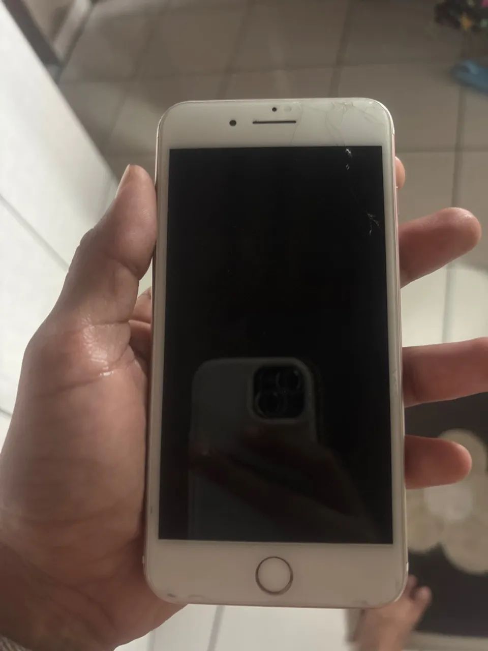 Vendo iPhone 7  - Foto 3