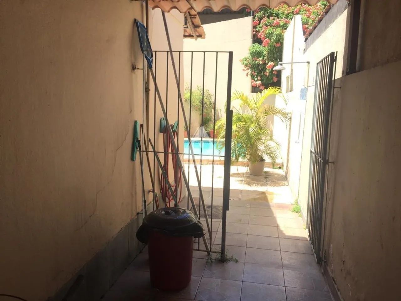 Casa linear com Piscina - Foto 3