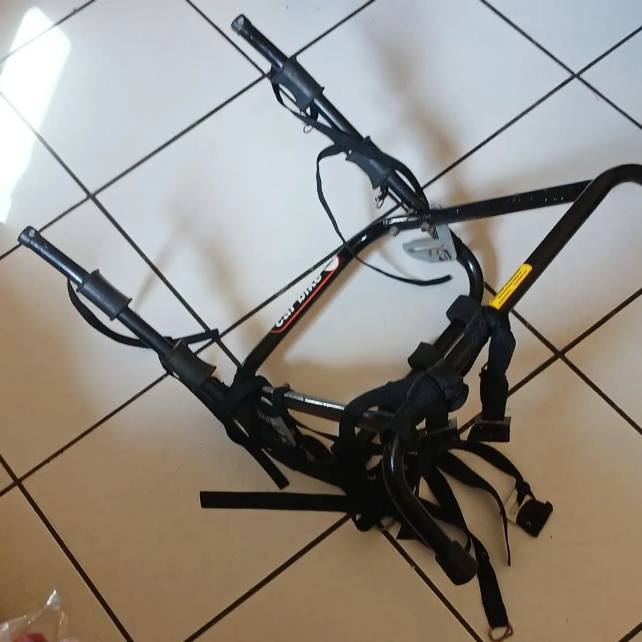 Suporte de Bicicleta Infantil  - Foto 2