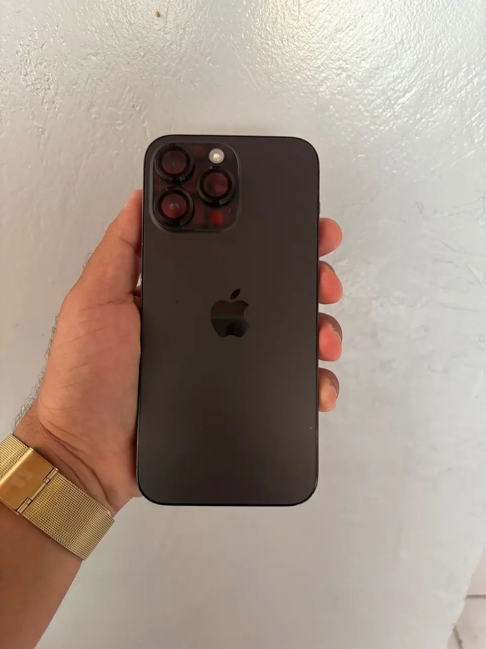 Iphone 14 pro max 256gb - Foto 2