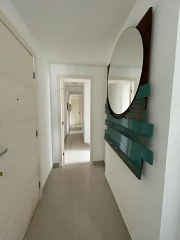 Apartamento de 3 quartos finamente mobiliado na Praia do Morro. - Foto 5