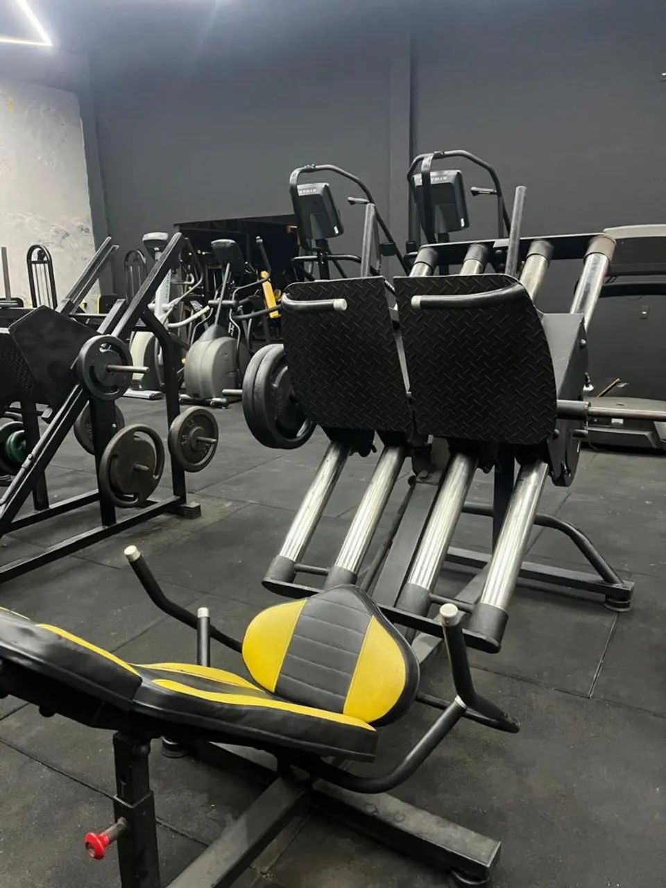 ? VENDA DE EQUIPAMENTOS USADOS NO PRECINHO! ?