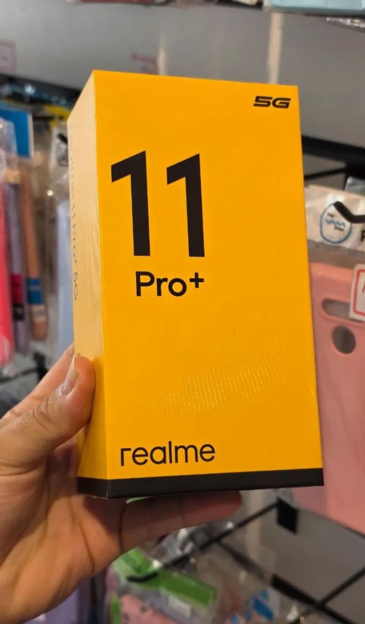 Smartphone Realme 11Pro+ 5G - Foto 4