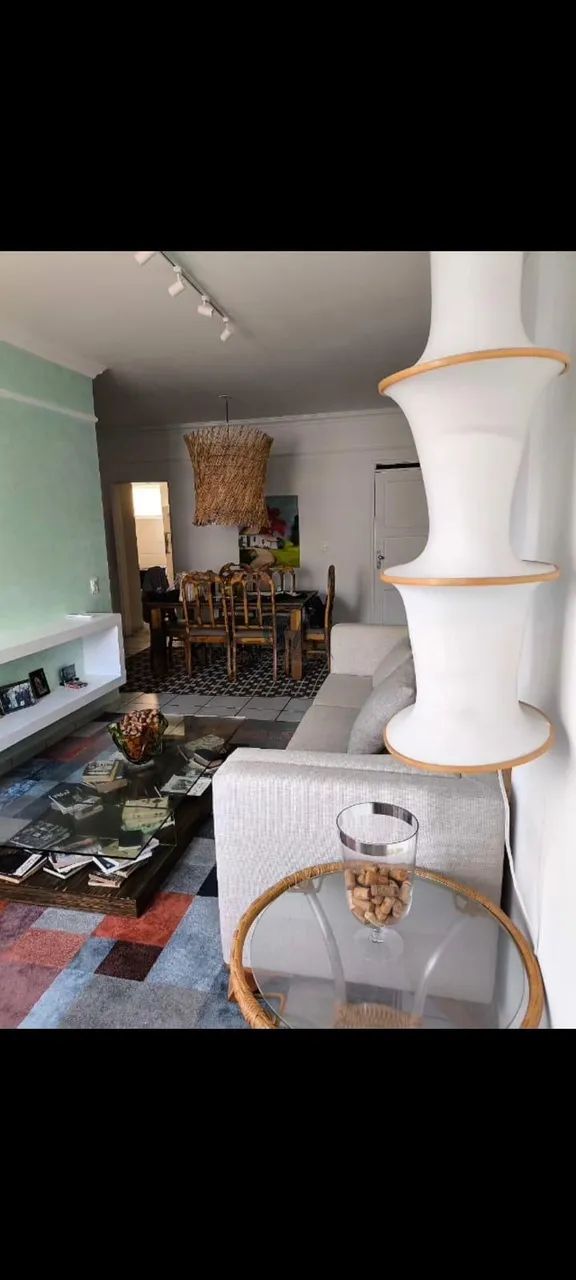 Apartamento à venda em Fortaleza, Papicu, com 3 quartos, com 102 m², Edificio Antonio Fiuz - Foto 3