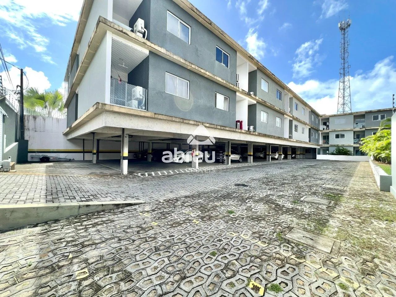 Excelente oportunidade da Abreu Imóveis - Venha conferir! - Foto 3