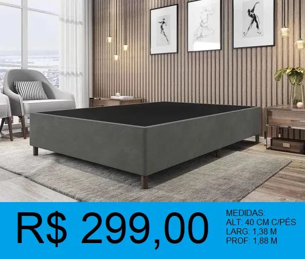 BOX CASAL - COMPRE HOJE E RECEBA EM ATÉ 72 HORAS  - Foto 3