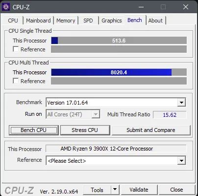 Processador AMD Ryzen 9 3900X (12 Núcleos / 24 Threads) - AM4 - Foto 4