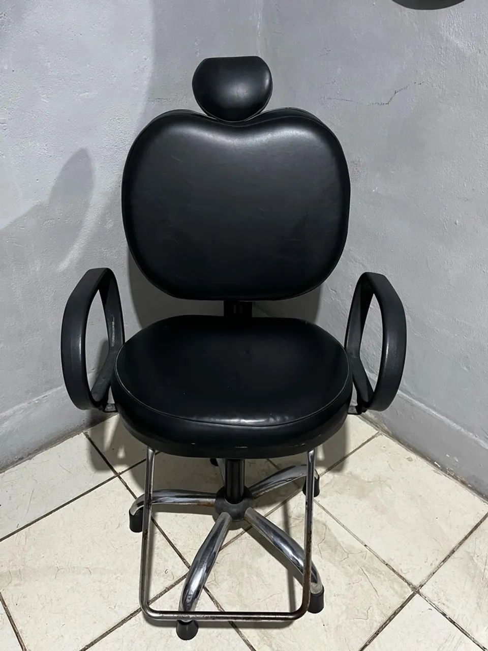 Cadeira de salão/barbearia 