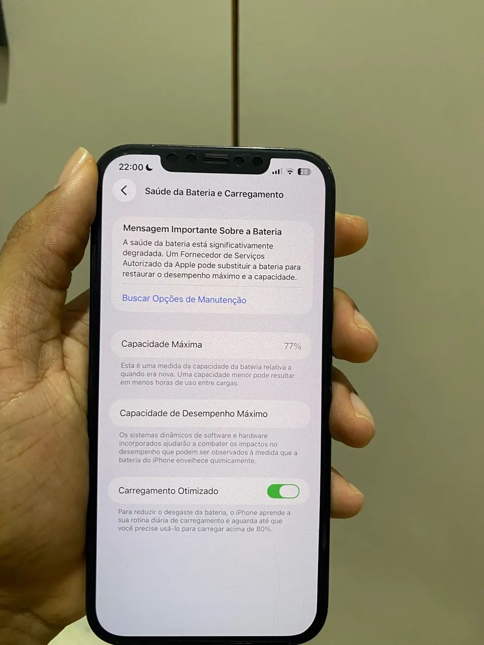 IPHONE 12 PRO MAX 256gb - Foto 5