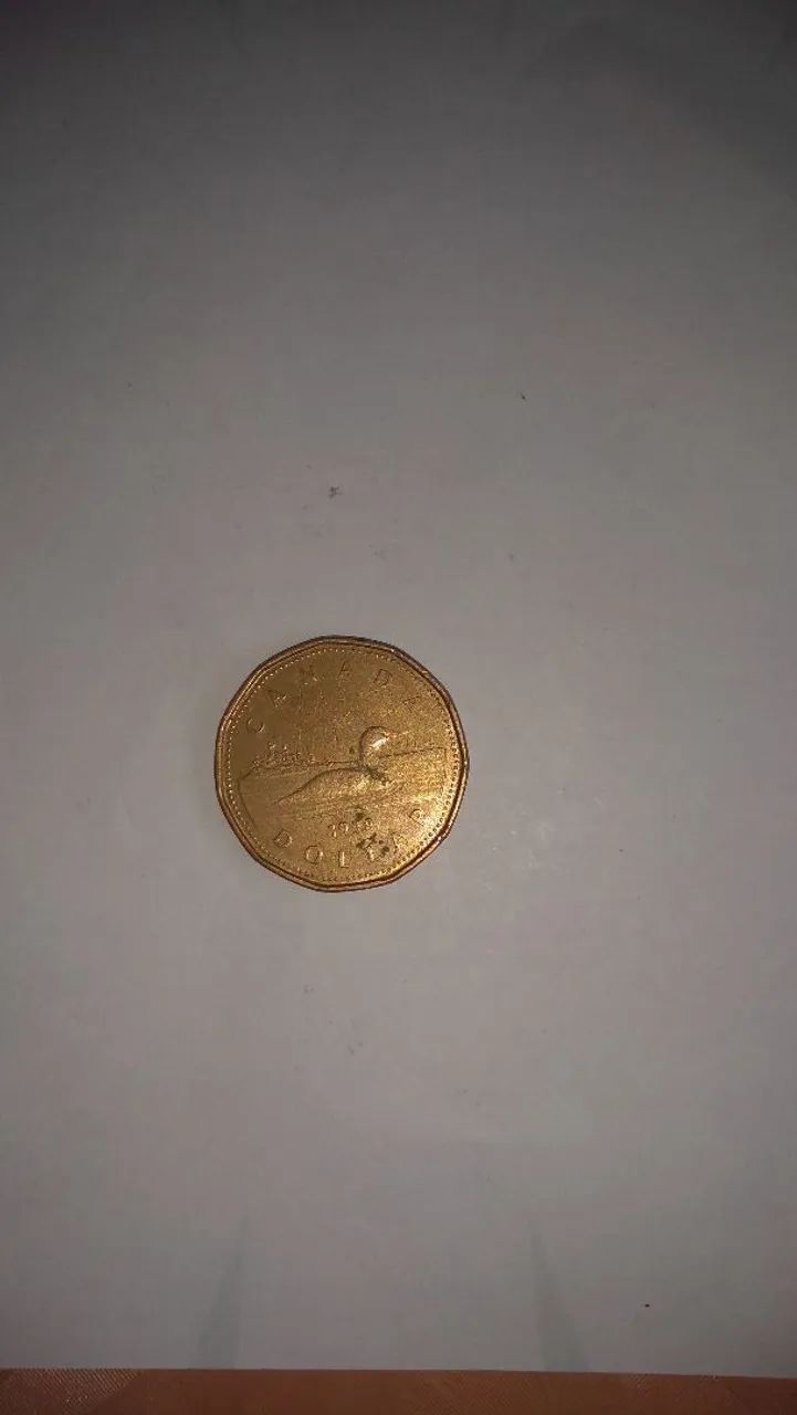 Moeda antiga  - Foto 2