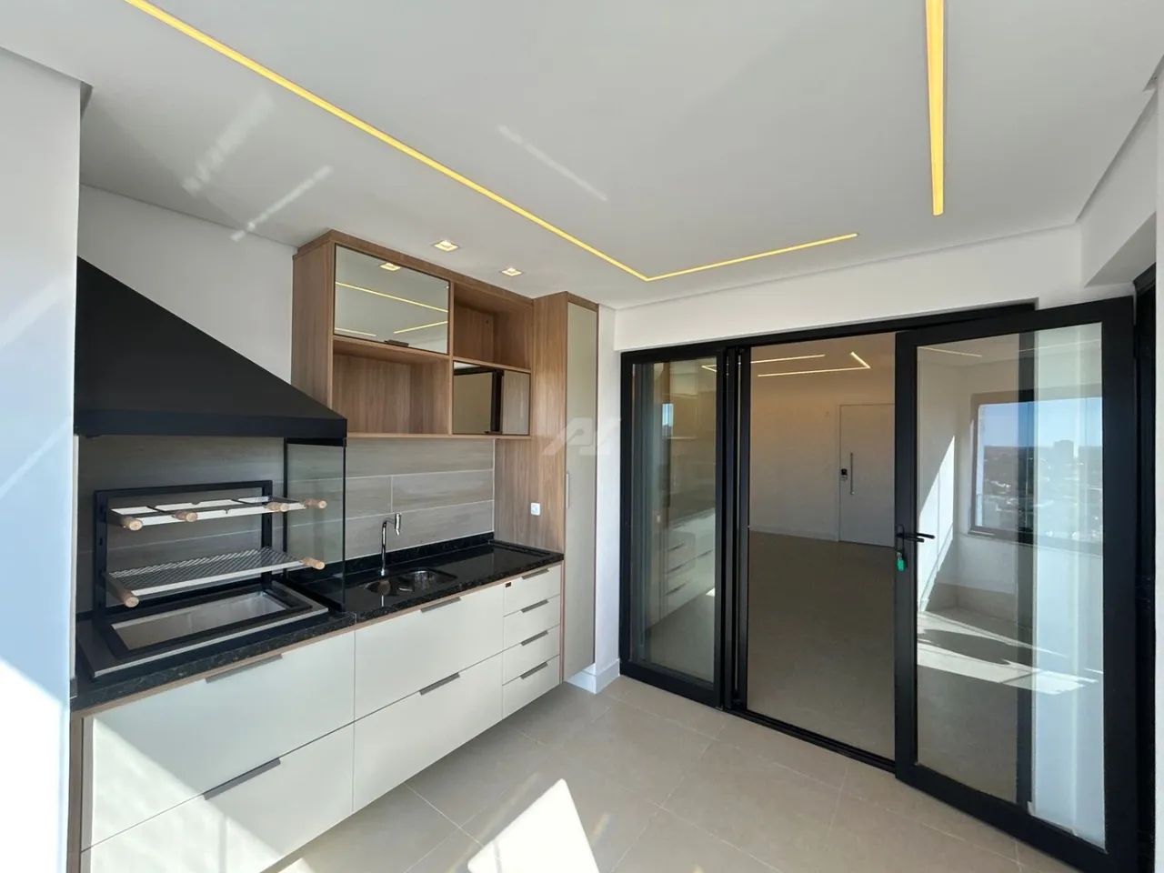 apartamento - Nova Campinas - Campinas - Foto 3