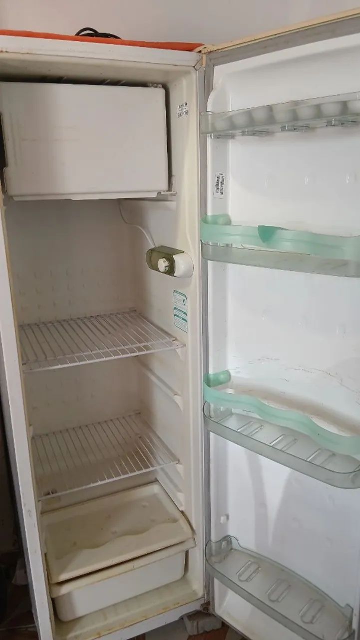 Vendo geladeiras