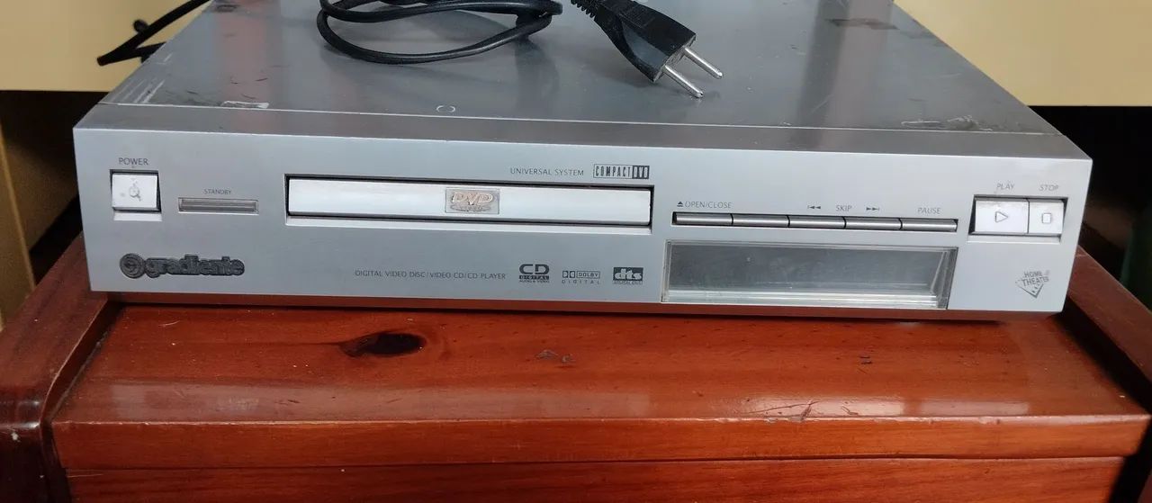 DVD Player. - Foto 2