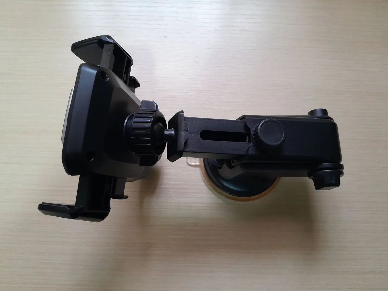 Suporte veicular para celular  B-MAX - Foto 5