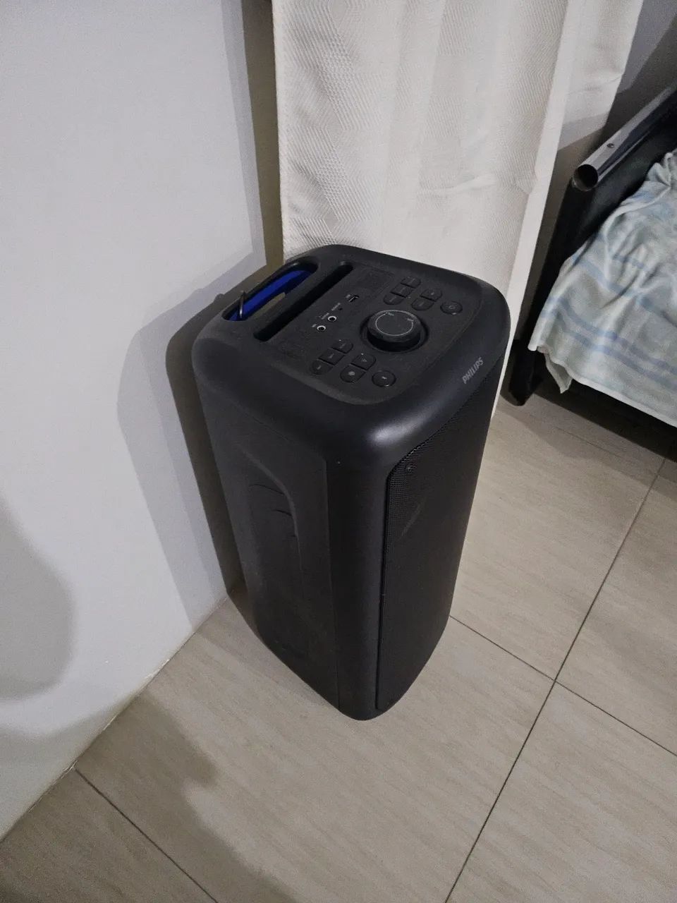 Caixa de som  Philips  - Foto 2