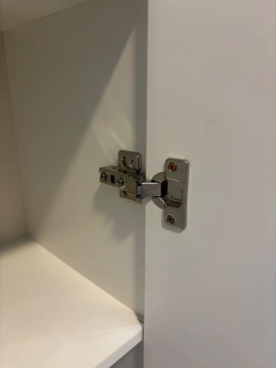 Armário de lavanderia 100% MDF - Foto 4