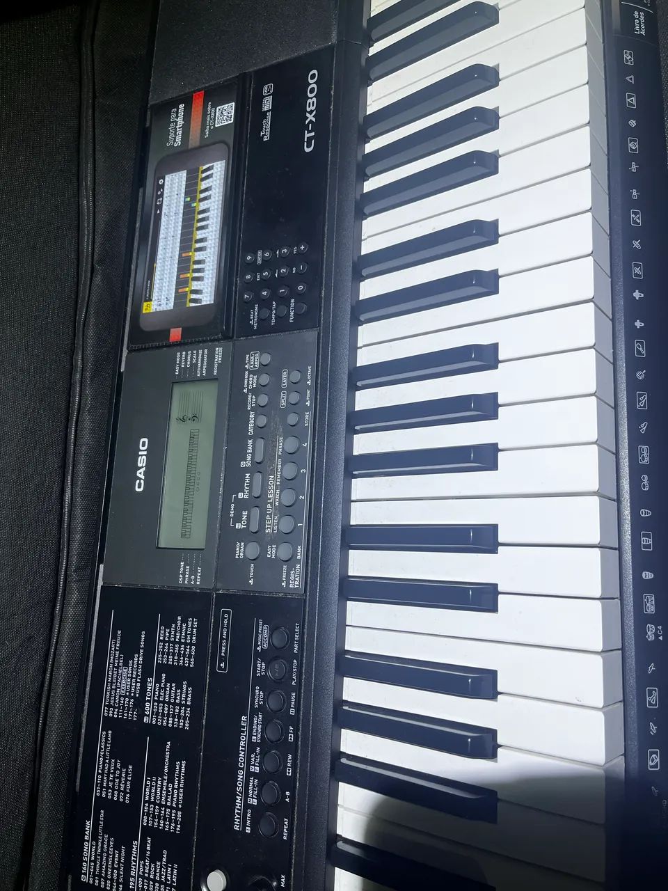 Teclado - Foto 4