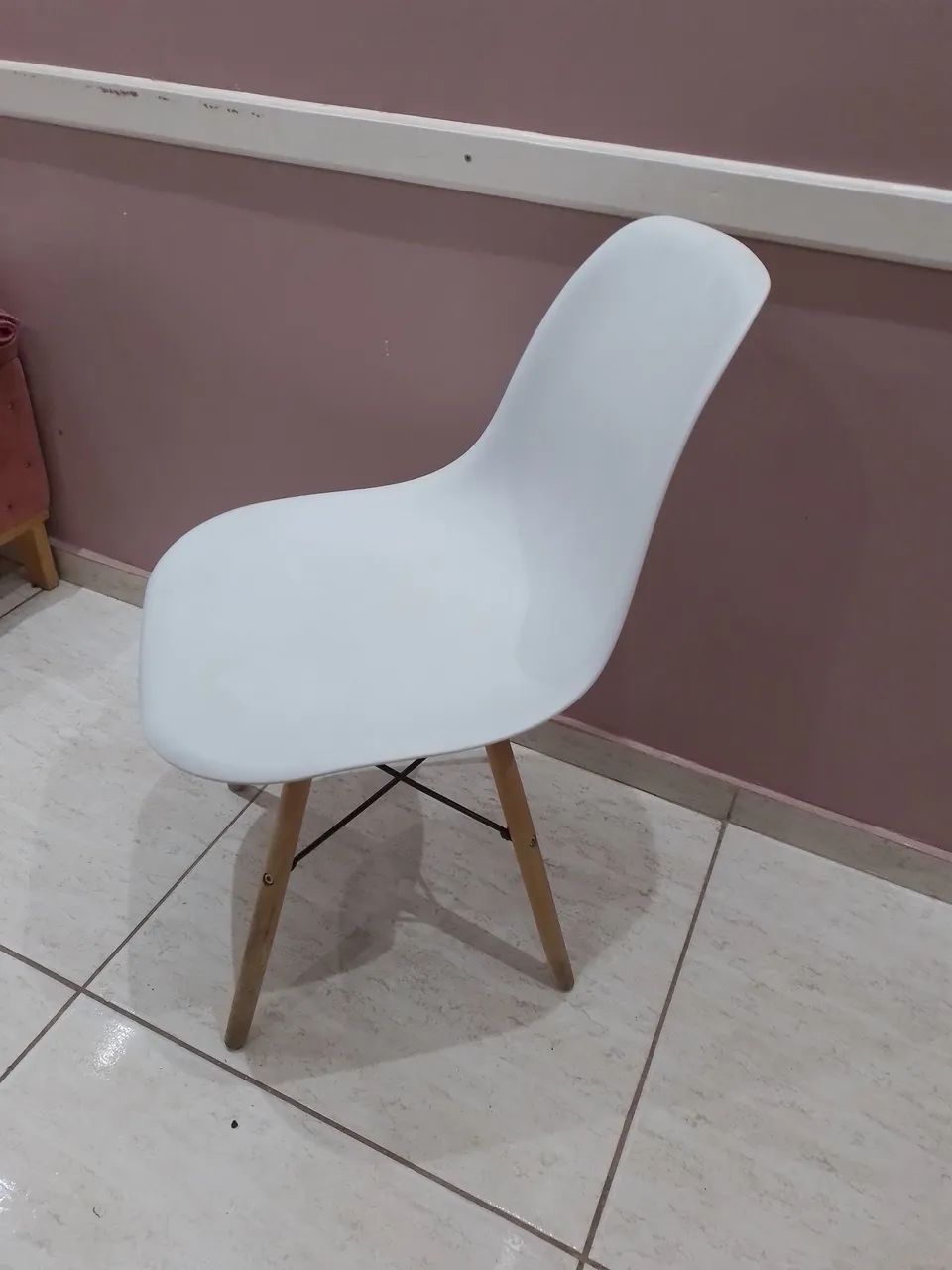 Cadeira  - Foto 2