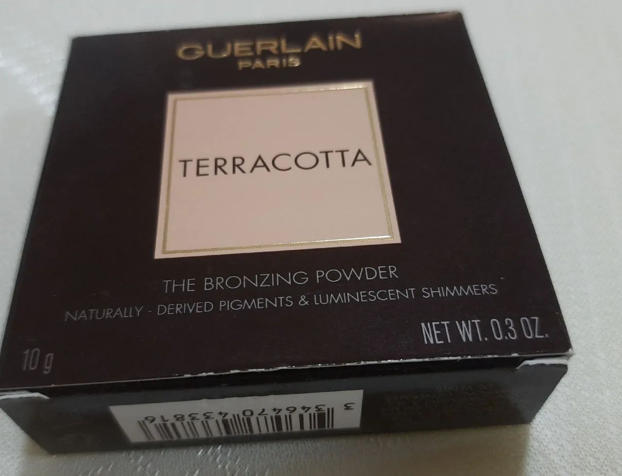 Terracota número 3 novo na caixa original  - Foto 4