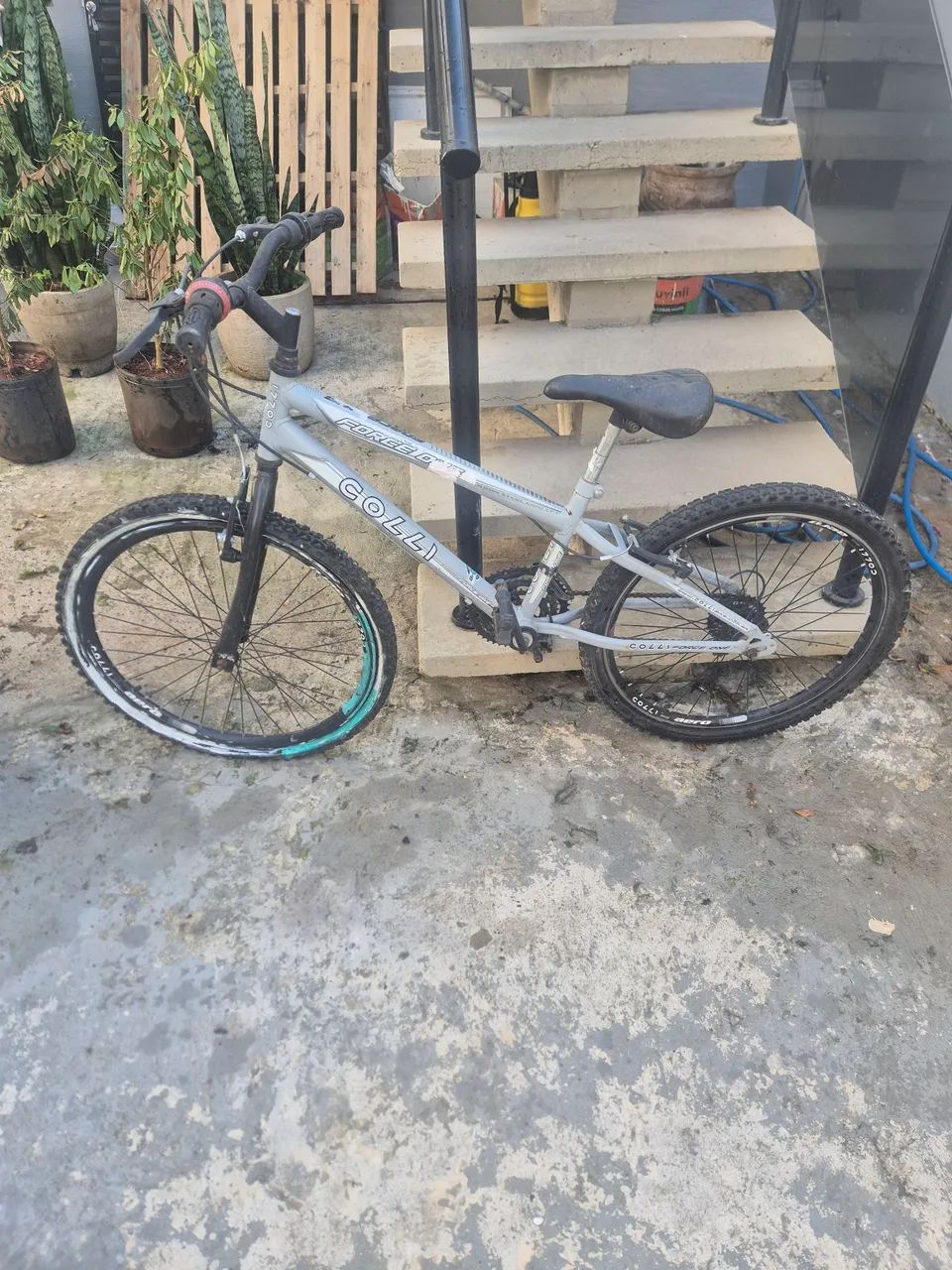 Bicicleta  - Foto 5