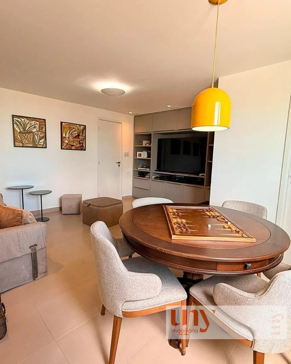 Cobertura duplex com 300 m² e 4 suítes no Brisamar - Foto 5
