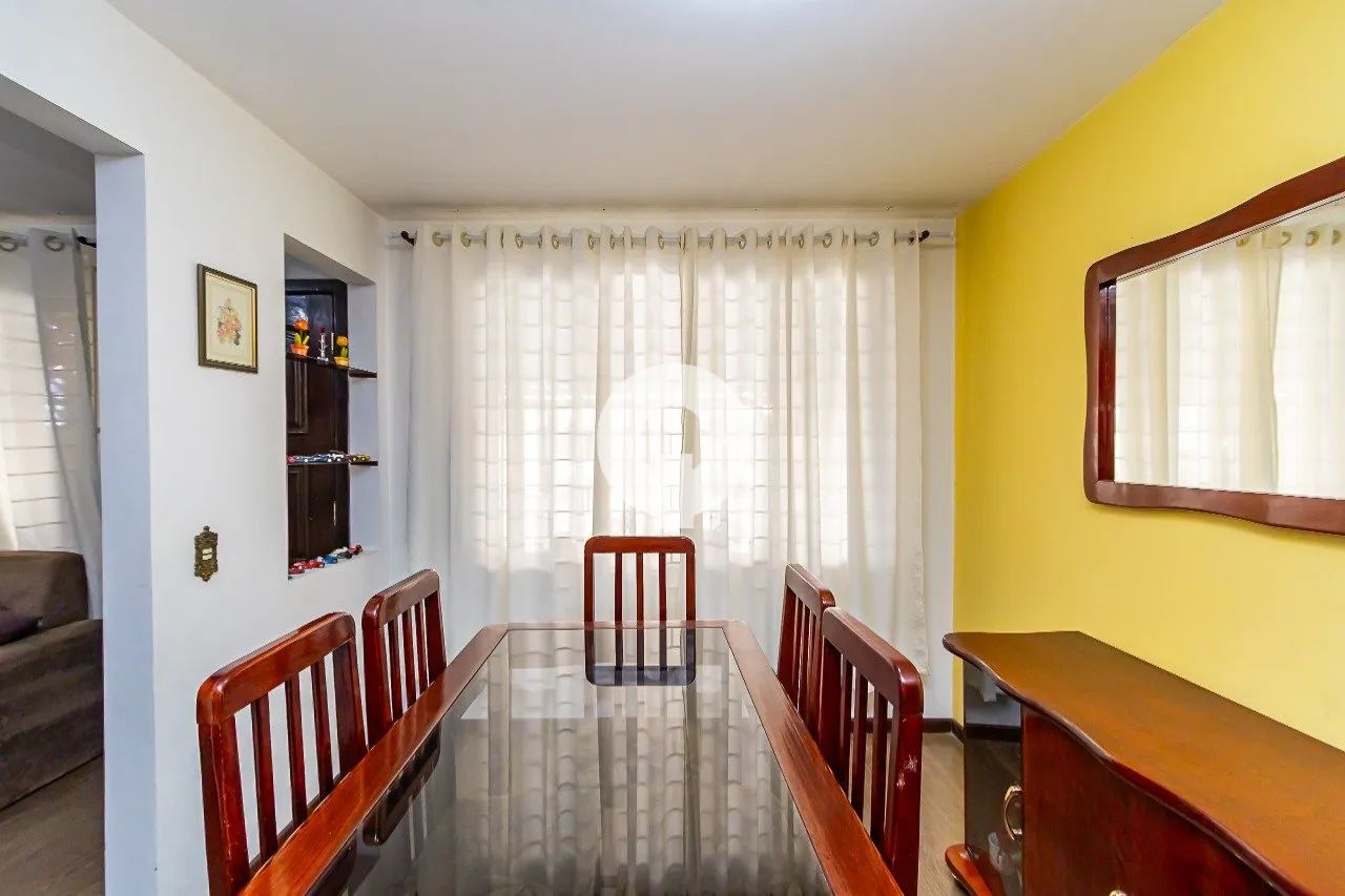 SOBRADO COM 3 QUARTOS E 2 VAGAS EM PINHAIS - Foto 2