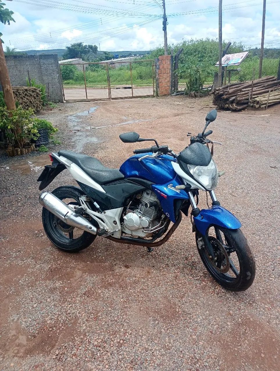 Cb 300 - Foto 3
