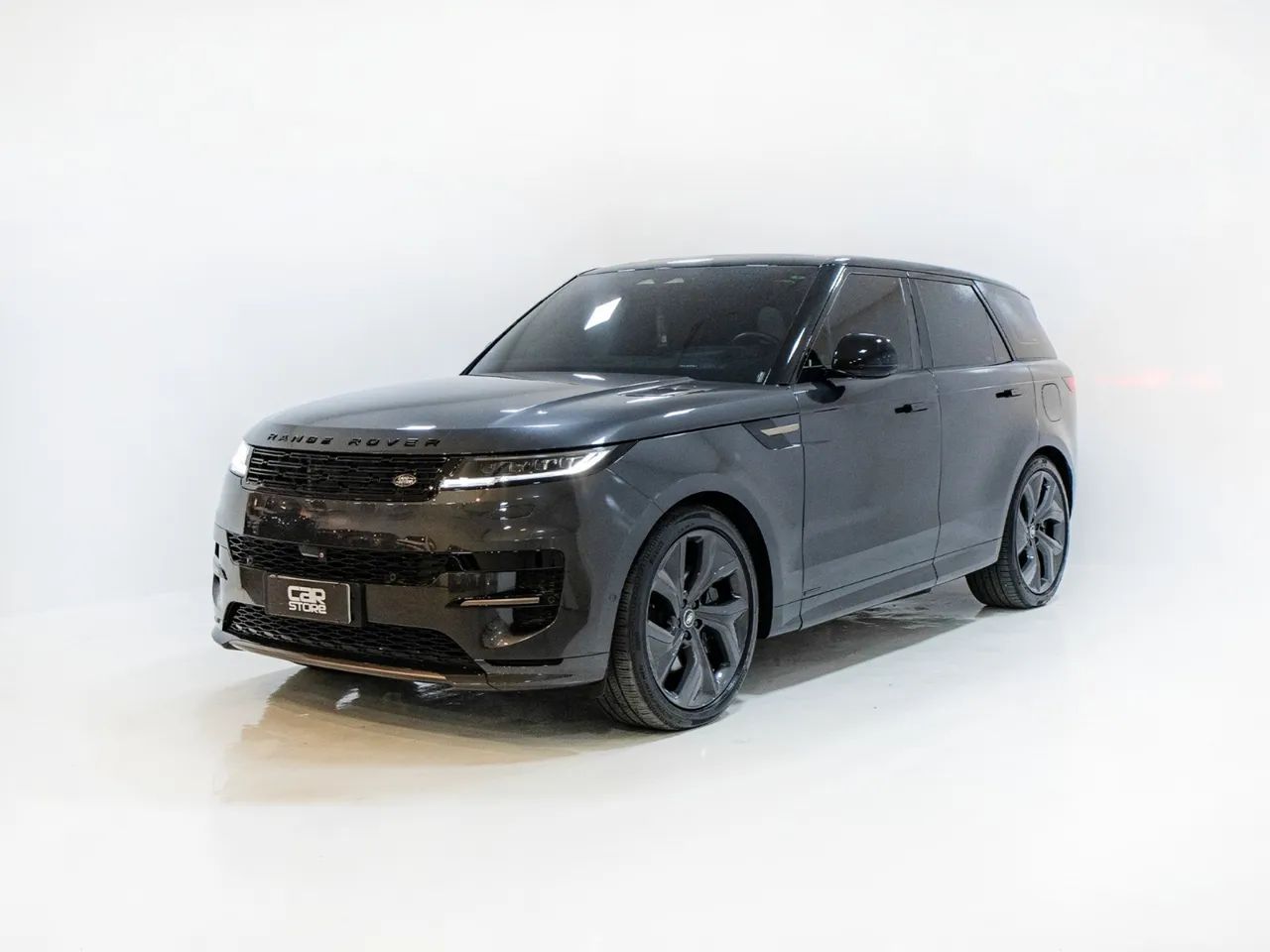 Land Rover Range Rover Autobio. 3.0 I6 510cv (híb.) 2025
