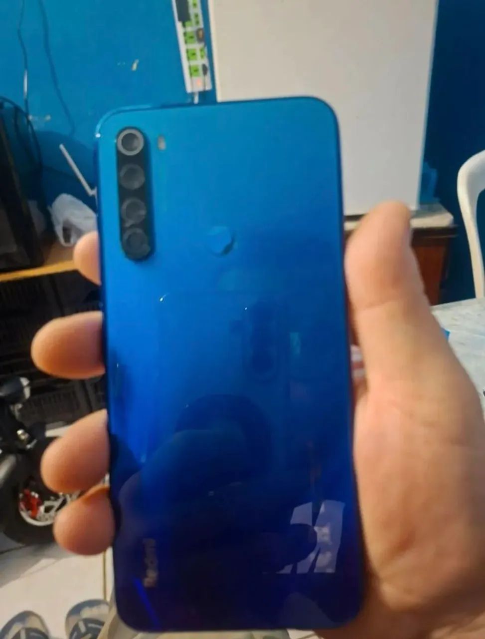 Redmi note 8 - Foto 2