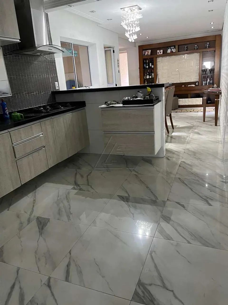Casa com 3 quartos, Jardim Kuabara, Taboão da Serra, Cod: 6397