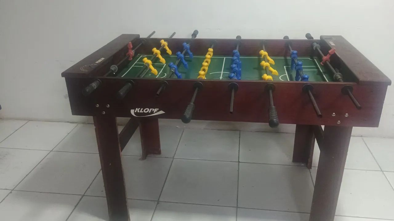 Mesa de Totó grande! - Foto 3