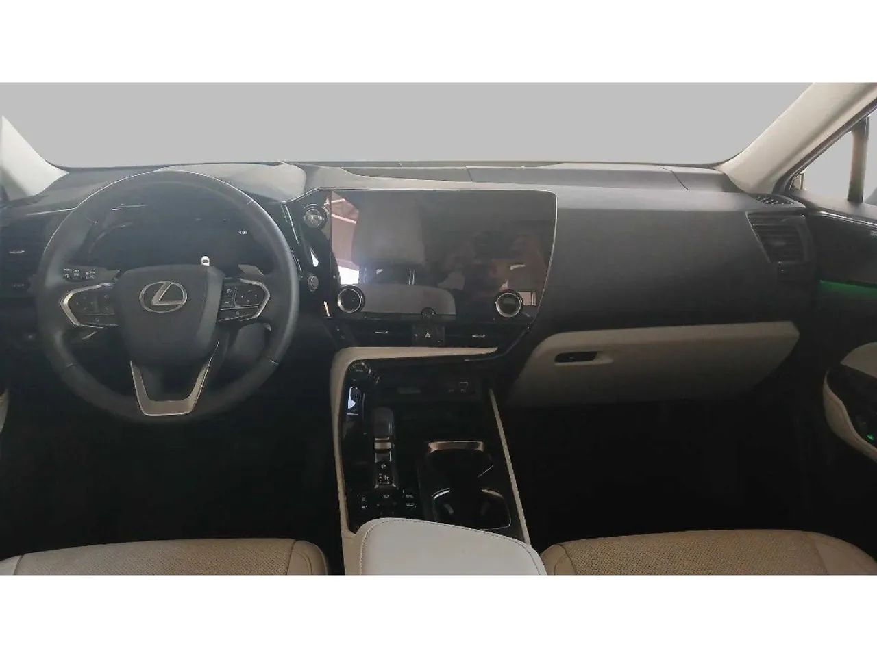 Lexus NX-450h+ AWD 2.5 16V Aut. (Híbrido), foto 9 de 17